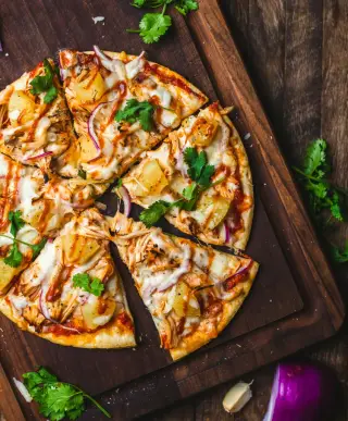 Hawaiian Special